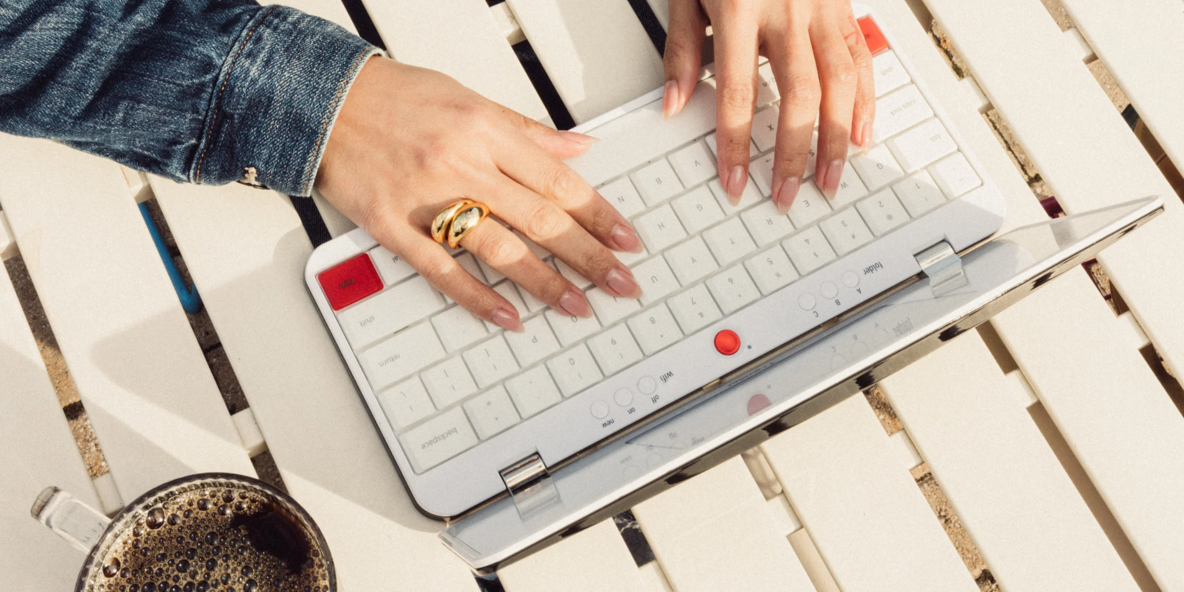 Write Without Limits